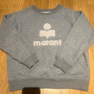 Isabel Marant sweatshirt S